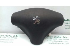 Recambio de airbag delantero izquierdo para peugeot 107 urban referencia OEM IAM 5ADA3N11829908 E8XN0109887 