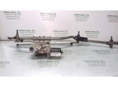 Recambio de motor limpia delantero para renault scenic ii authentique referencia OEM IAM 8200327016 5452311 VALEO