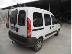 renault kangoo (f/kc0) del año 2006 2