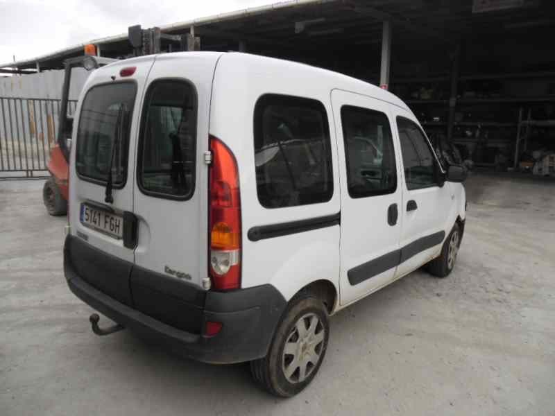 renault kangoo (f/kc0) del año 2006