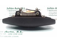 Recambio de airbag delantero izquierdo para peugeot 107 urban referencia OEM IAM 5ADA3N11829908 E8XN0109887  2