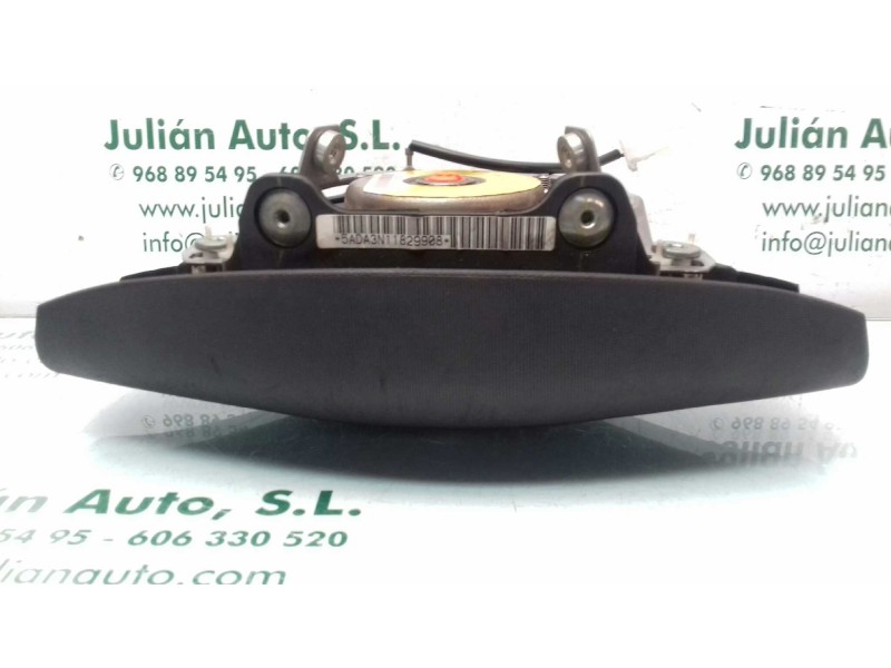 Recambio de airbag delantero izquierdo para peugeot 107 urban referencia OEM IAM 5ADA3N11829908 E8XN0109887 