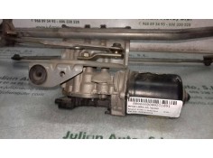 Recambio de motor limpia delantero para renault scenic ii authentique referencia OEM IAM 8200327016 5452311 VALEO 2
