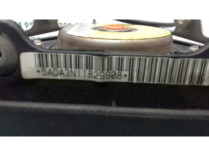 Recambio de airbag delantero izquierdo para peugeot 107 urban referencia OEM IAM 5ADA3N11829908 E8XN0109887 