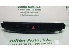Recambio de warning para smart forfour cdi (50kw) referencia OEM IAM A4548202310 MN900321 BLOQUEO 2