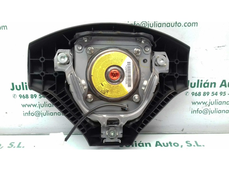 Recambio de airbag delantero izquierdo para peugeot 107 urban referencia OEM IAM 5ADA3N11829908 E8XN0109887 