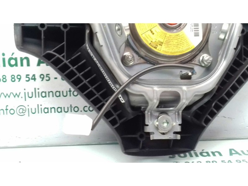 Recambio de airbag delantero izquierdo para peugeot 107 urban referencia OEM IAM 5ADA3N11829908 E8XN0109887 