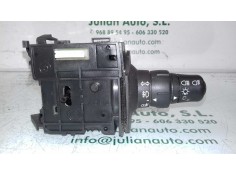 Recambio de mando luces para renault scenic ii authentique referencia OEM IAM   VALEO