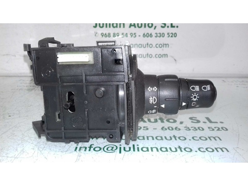 Recambio de mando luces para renault scenic ii authentique referencia OEM IAM   VALEO