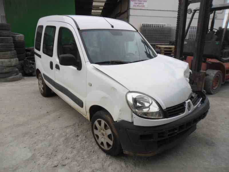 renault kangoo (f/kc0) del año 2006