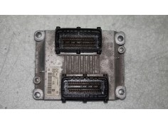 Recambio de centralita motor uce para alfa romeo 147 (190) 1.6 t.spark eco distinctive referencia OEM IAM 0261206714 291124 1279