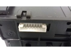 Recambio de mando luces para renault scenic ii authentique referencia OEM IAM   VALEO 2