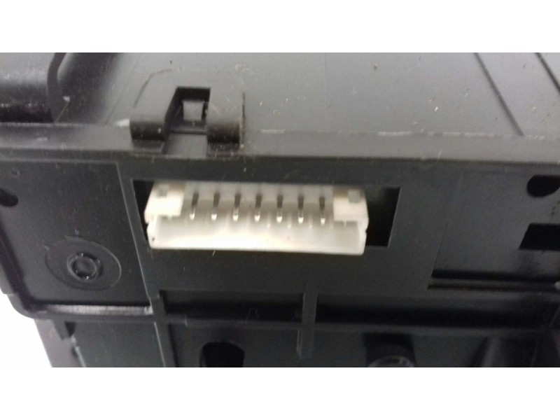 Recambio de mando luces para renault scenic ii authentique referencia OEM IAM   VALEO