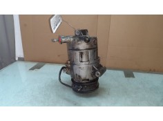 Recambio de compresor aire acondicionado para opel astra h ber. cosmo referencia OEM IAM 100B13082  