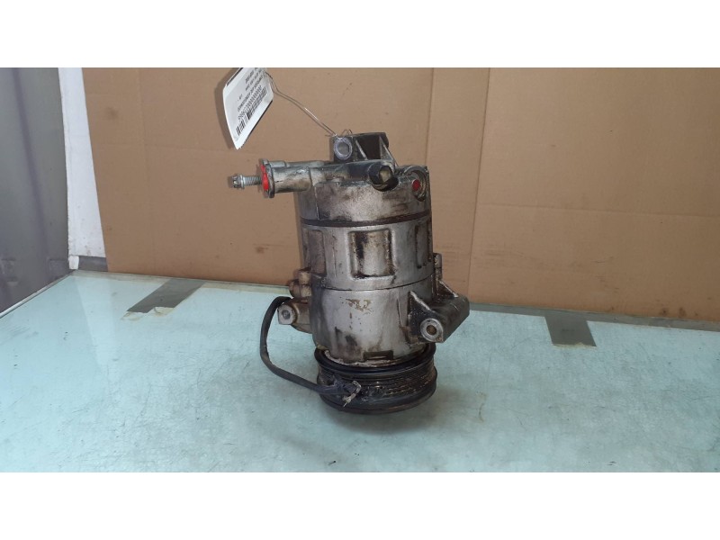Recambio de compresor aire acondicionado para opel astra h ber. cosmo referencia OEM IAM 100B13082  