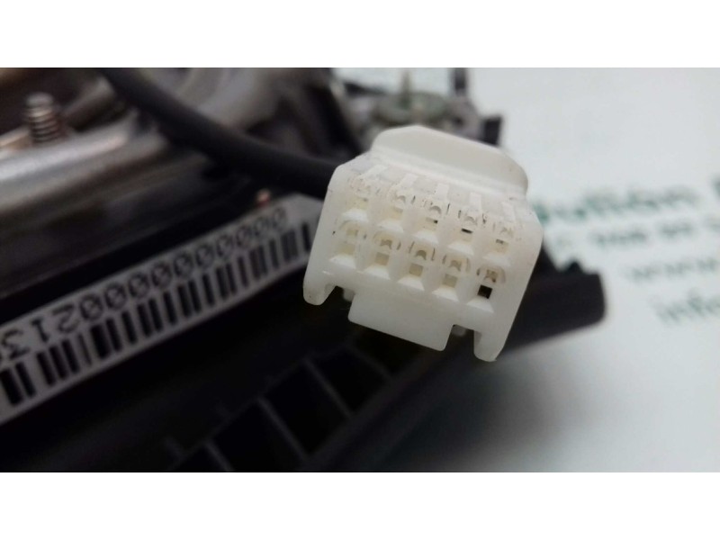 Recambio de airbag delantero izquierdo para peugeot 107 urban referencia OEM IAM 5ADA3N11829908 E8XN0109887 