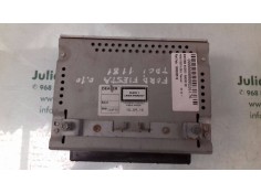 Recambio de sistema audio / radio cd para ford fiesta (cb1) titanium referencia OEM IAM 10R035512   2