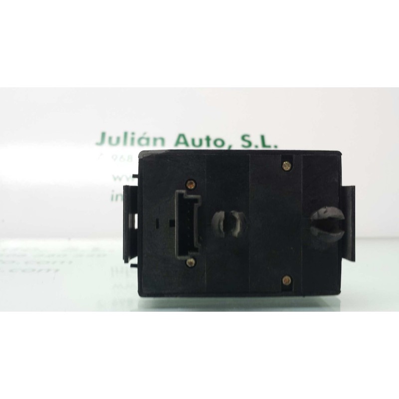 Recambio de mando retrovisor para mercedes-benz clase s (w220) berlina referencia OEM IAM 2208211551 03463300 