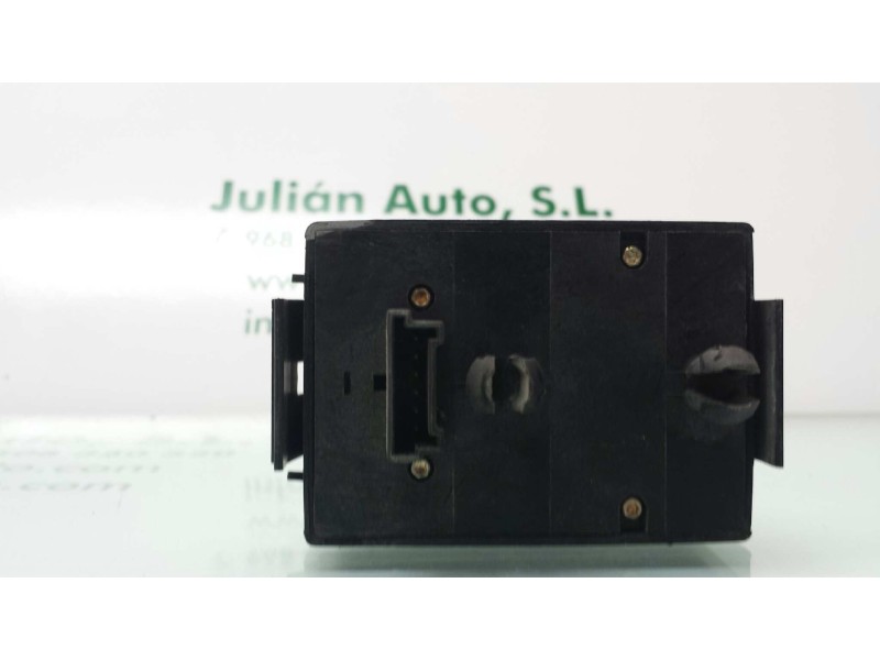 Recambio de mando retrovisor para mercedes-benz clase s (w220) berlina referencia OEM IAM 2208211551 03463300 