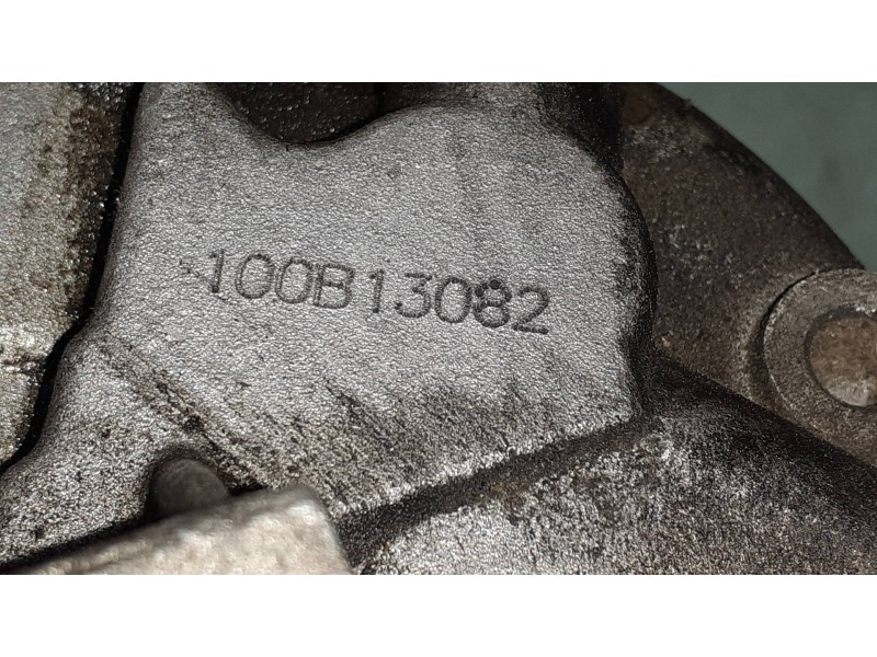 Recambio de compresor aire acondicionado para opel astra h ber. cosmo referencia OEM IAM 100B13082  