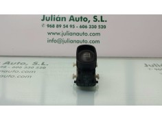 Recambio de mando elevalunas trasero izquierdo para mercedes-benz clase c (w203) berlina referencia OEM IAM A2038200210 501807  2