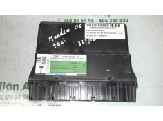 Recambio de modulo electronico para ford mondeo berlina (ge) ghia (06.2003) (d) referencia OEM IAM 3S7T15K600TC SIEMENS 5WK48752