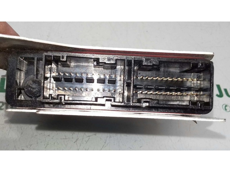 Recambio de centralita airbag para peugeot 107 urban referencia OEM IAM 891700H050 212388110 SRS