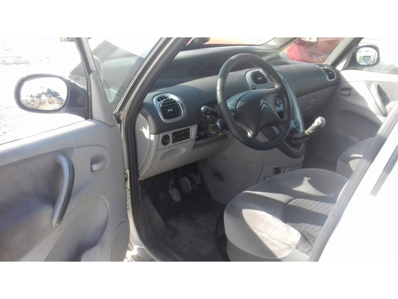 citroen xsara picasso del año 2006