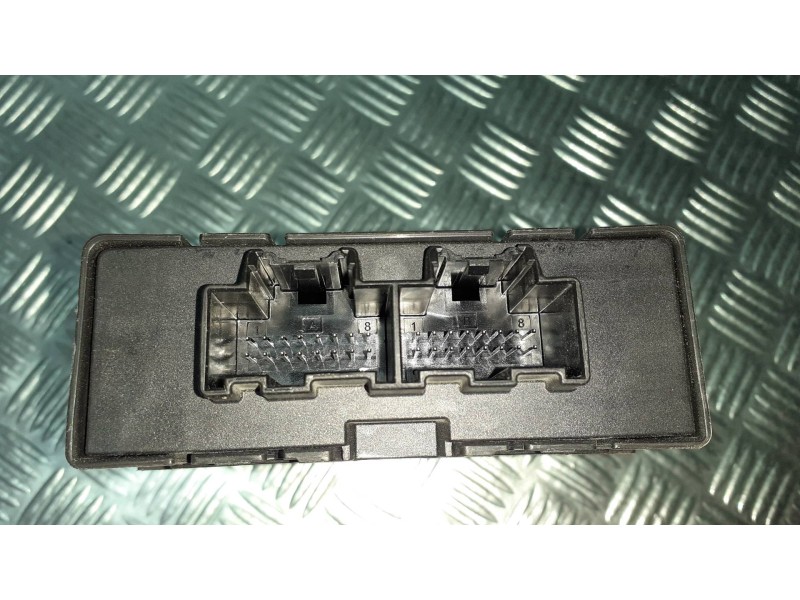 Recambio de modulo electronico para opel mokka x design line start/stop referencia OEM IAM 13512359 544764491 8370600000000X