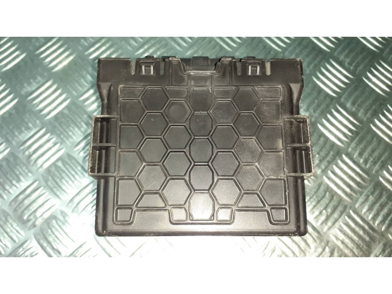 Recambio de modulo electronico para opel mokka x design line start/stop referencia OEM IAM 13512359 544764491 8370600000000X