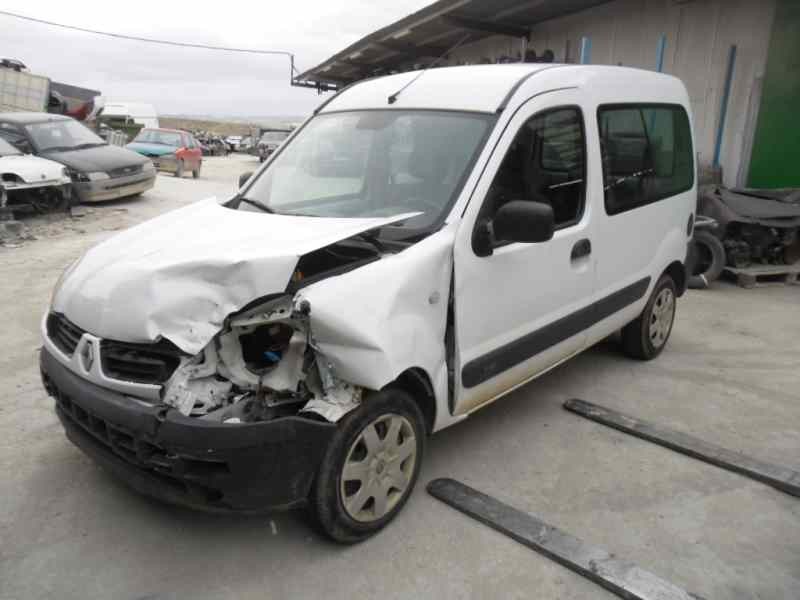 renault kangoo (f/kc0) del año 2006