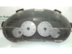 Recambio de cuadro instrumentos para citroen berlingo 2.0 hdi sx plus familiar referencia OEM IAM 9659364380 000709212 JAEGER