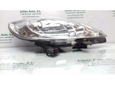 Recambio de faro derecho para peugeot 107 urban referencia OEM IAM 89530368 811300H030 VALEO 2