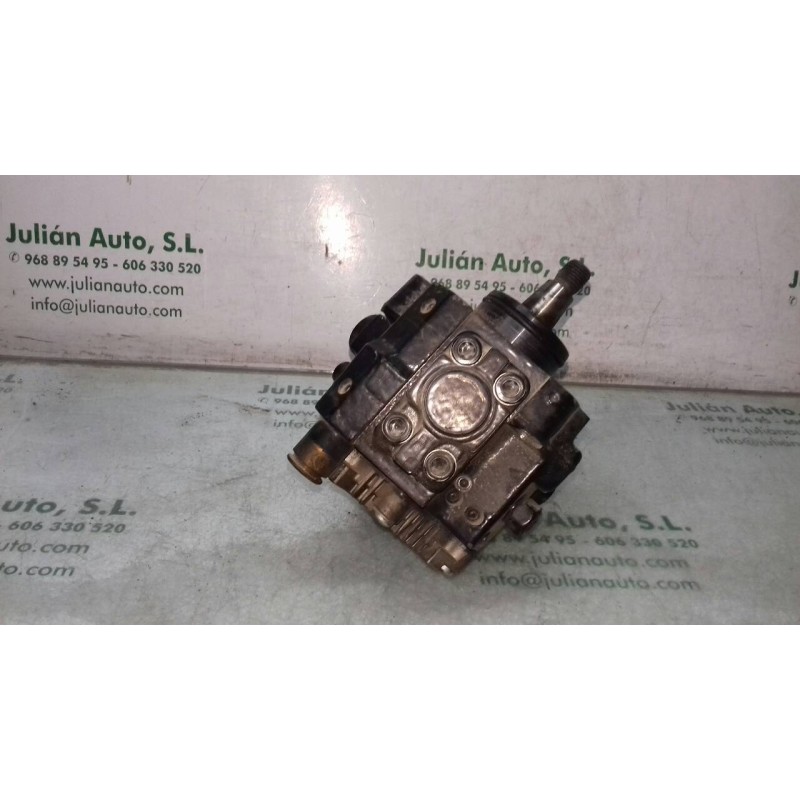 Recambio de bomba inyeccion para hyundai matrix (fc) 1.5 crdi cat referencia OEM IAM 0445010124 331002A400 2 PINES Recambio de bomba inyeccion para hyundai matrix (fc) 1.5 crdi cat referencia OEM IAM 0445010124 331002A400 2 PINES