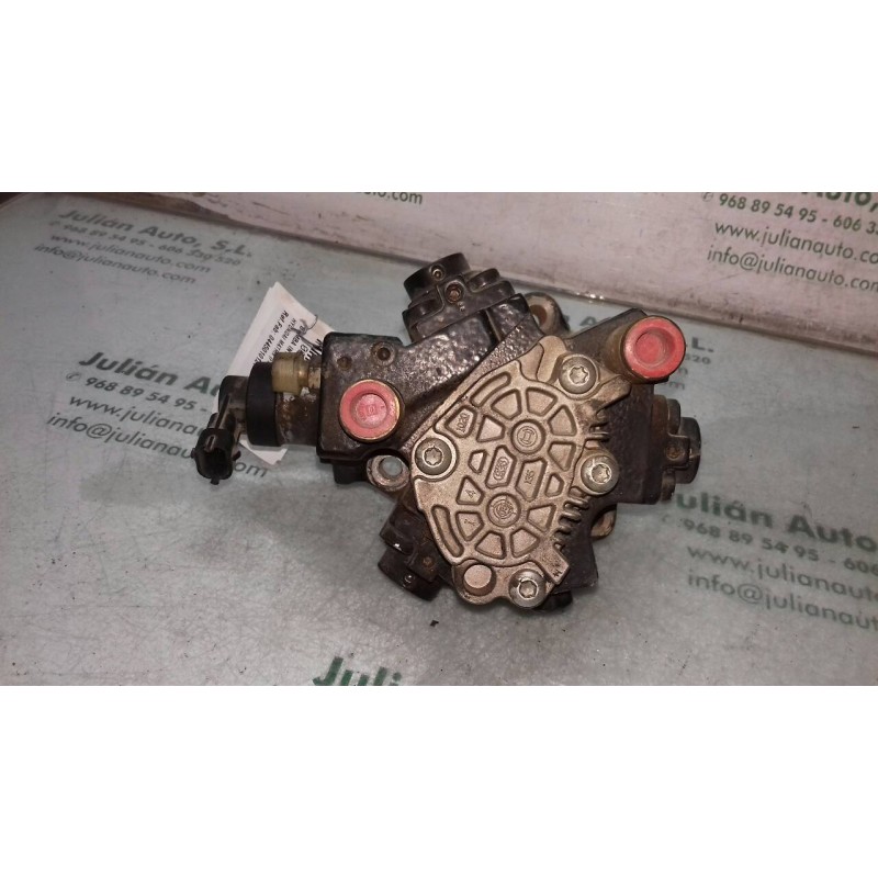 Recambio de bomba inyeccion para hyundai matrix (fc) 1.5 crdi cat referencia OEM IAM 0445010124 331002A400 2 PINES Recambio de bomba inyeccion para hyundai matrix (fc) 1.5 crdi cat referencia OEM IAM 0445010124 331002A400 2 PINES