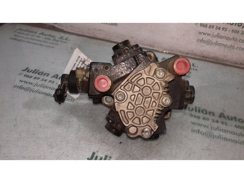 Recambio de bomba inyeccion para hyundai matrix (fc) 1.5 crdi cat referencia OEM IAM 0445010124 331002A400 2 PINES Recambio de bomba inyeccion para hyundai matrix (fc) 1.5 crdi cat referencia OEM IAM 0445010124 331002A400 2 PINES