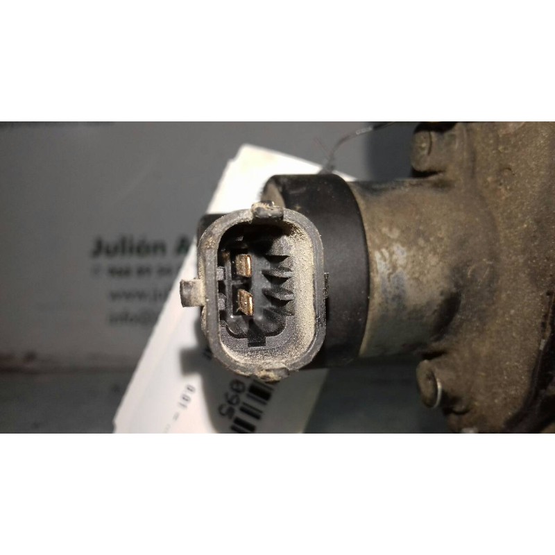 Recambio de bomba inyeccion para hyundai matrix (fc) 1.5 crdi cat referencia OEM IAM 0445010124 331002A400 2 PINES Recambio de bomba inyeccion para hyundai matrix (fc) 1.5 crdi cat referencia OEM IAM 0445010124 331002A400 2 PINES