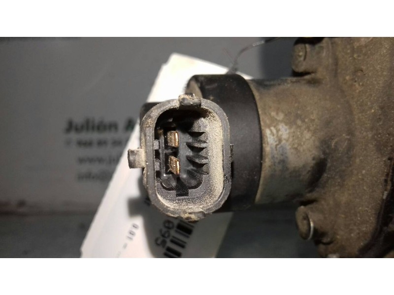 Recambio de bomba inyeccion para hyundai matrix (fc) 1.5 crdi cat referencia OEM IAM 0445010124 331002A400 2 PINES Recambio de bomba inyeccion para hyundai matrix (fc) 1.5 crdi cat referencia OEM IAM 0445010124 331002A400 2 PINES