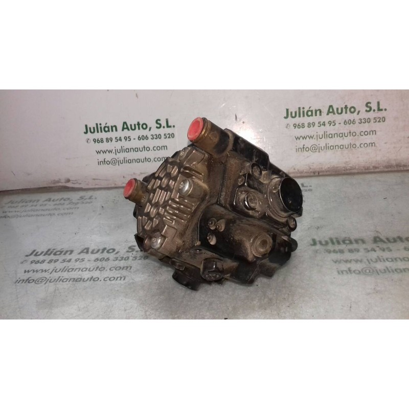 Recambio de bomba inyeccion para hyundai matrix (fc) 1.5 crdi cat referencia OEM IAM 0445010124 331002A400 2 PINES Recambio de bomba inyeccion para hyundai matrix (fc) 1.5 crdi cat referencia OEM IAM 0445010124 331002A400 2 PINES