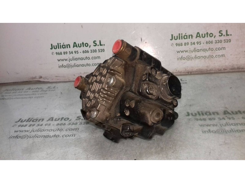 Recambio de bomba inyeccion para hyundai matrix (fc) 1.5 crdi cat referencia OEM IAM 0445010124 331002A400 2 PINES Recambio de bomba inyeccion para hyundai matrix (fc) 1.5 crdi cat referencia OEM IAM 0445010124 331002A400 2 PINES