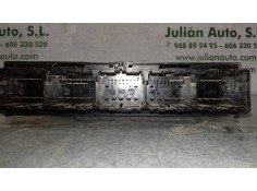 Recambio de centralita check control para ford focus berlina (cak) ambiente referencia OEM IAM 1S7T15K600FD 5WK48730F SIEMENS VD 2