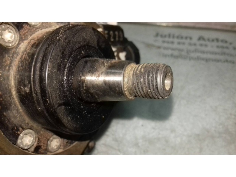 Recambio de bomba inyeccion para hyundai matrix (fc) 1.5 crdi cat referencia OEM IAM 0445010124 331002A400 2 PINES Recambio de bomba inyeccion para hyundai matrix (fc) 1.5 crdi cat referencia OEM IAM 0445010124 331002A400 2 PINES