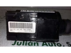 Recambio de mando luces para seat cordoba berlina (6l2) stella referencia OEM IAM 6L1941531AD   2