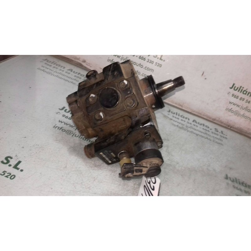 Recambio de bomba inyeccion para hyundai matrix (fc) 1.5 crdi cat referencia OEM IAM 0445010124 331002A400 2 PINES Recambio de bomba inyeccion para hyundai matrix (fc) 1.5 crdi cat referencia OEM IAM 0445010124 331002A400 2 PINES