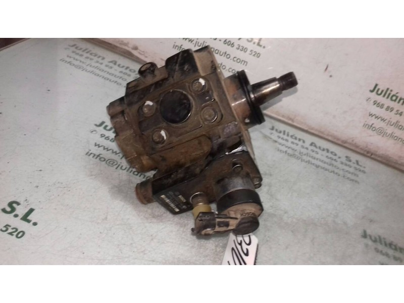 Recambio de bomba inyeccion para hyundai matrix (fc) 1.5 crdi cat referencia OEM IAM 0445010124 331002A400 2 PINES Recambio de bomba inyeccion para hyundai matrix (fc) 1.5 crdi cat referencia OEM IAM 0445010124 331002A400 2 PINES