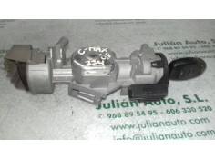 Recambio de conmutador de arranque para ford focus c-max (cap) thunderbirds referencia OEM IAM 3M513F880AA 0682 