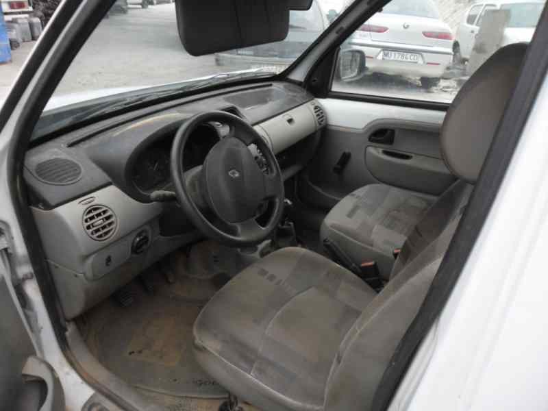 renault kangoo (f/kc0) del año 2006