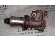 Recambio de valvula egr para hyundai matrix (fc) 1.5 crdi cat referencia OEM IAM 284102A120 KOF 2 PINES