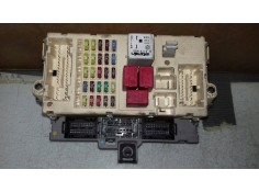 Recambio de centralita motor uce para fiat stilo multi wagon (192) 1.9 jtd 120 torino referencia OEM IAM 0281012862 55204761 KIT 2