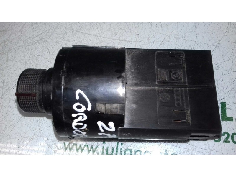 Recambio de mando luces para seat cordoba berlina (6l2) stella referencia OEM IAM 6L1941531AD  